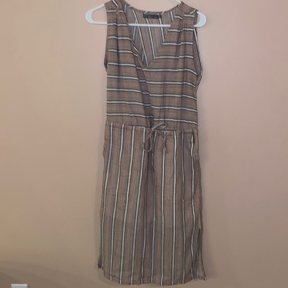 Prana Dress - Picture 1 of 7